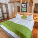 Dağ evi Maroldenhof *