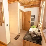 Dağ evi Maroldenhof Saalbach-Hinterglemm