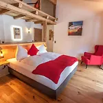 Maroldenhof Dağ evi Saalbach-Hinterglemm