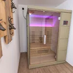 Dağ evi Maroldenhof *