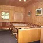 Maroldenhof Chalet *