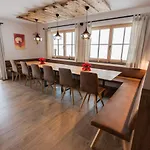 Dağ evi Maroldenhof Saalbach-Hinterglemm