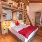 Dağ evi Maroldenhof Saalbach-Hinterglemm