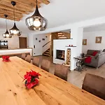 Maroldenhof Dağ evi