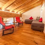 Dağ evi Maroldenhof Saalbach-Hinterglemm