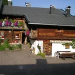 Dağ evi Maroldenhof