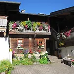 Dağ evi Maroldenhof Saalbach-Hinterglemm