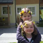 Chalet Maroldenhof Saalbach-Hinterglemm