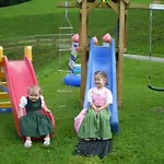 Chalet Maroldenhof *