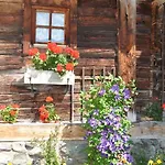 Dağ evi Maroldenhof *