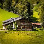 Dağ evi Maroldenhof *