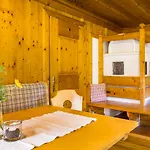 Dağ evi Maroldenhof Saalbach-Hinterglemm