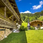Dağ evi Maroldenhof Saalbach-Hinterglemm