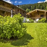 Dağ evi Maroldenhof Saalbach-Hinterglemm
