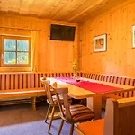 Dağ evi Maroldenhof