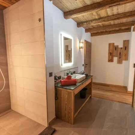 Chalet Maroldenhof *