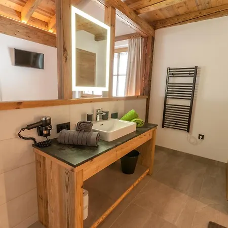 Chalet Maroldenhof