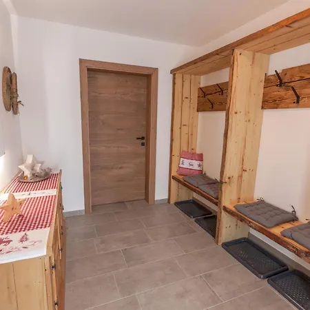 Maroldenhof シャレー