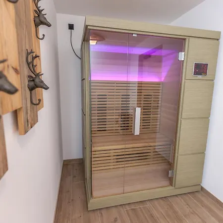 シャレー Maroldenhof *