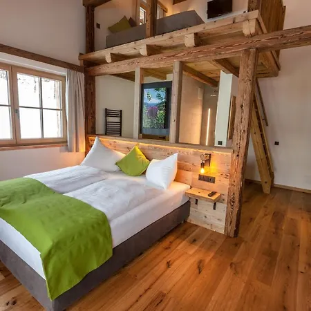 Maroldenhof シャレー ザールバッハ・ヒンターグレム