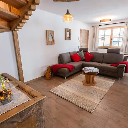 Maroldenhof Saalbach-Hinterglemm