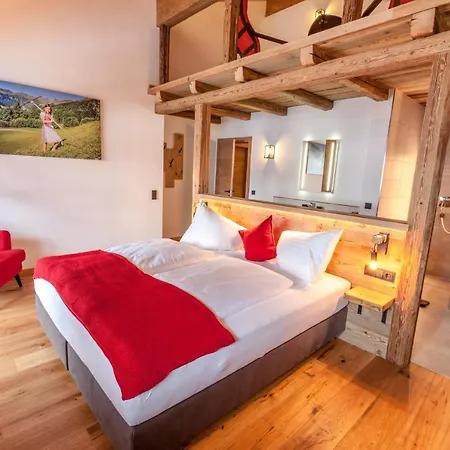 Maroldenhof ザールバッハ・ヒンターグレム