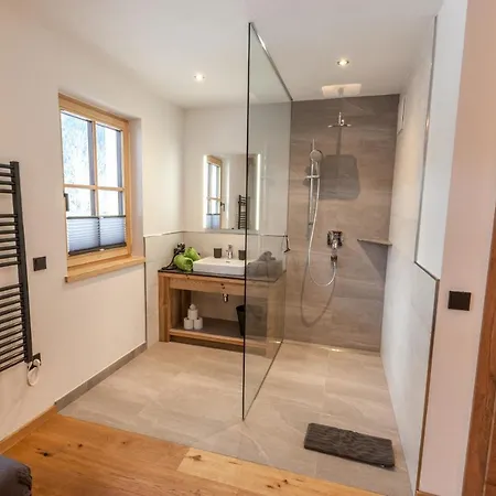 シャレー Maroldenhof *