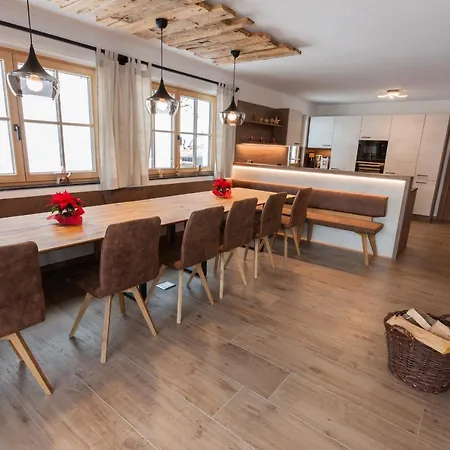 シャレー Maroldenhof