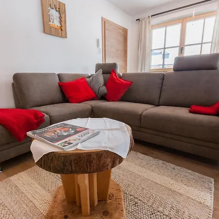 Chalet Maroldenhof *