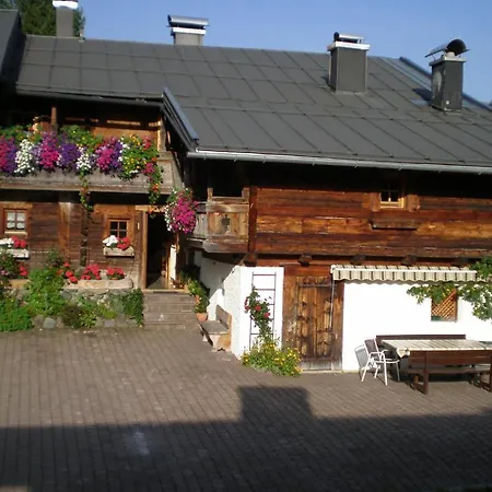 シャレー Maroldenhof