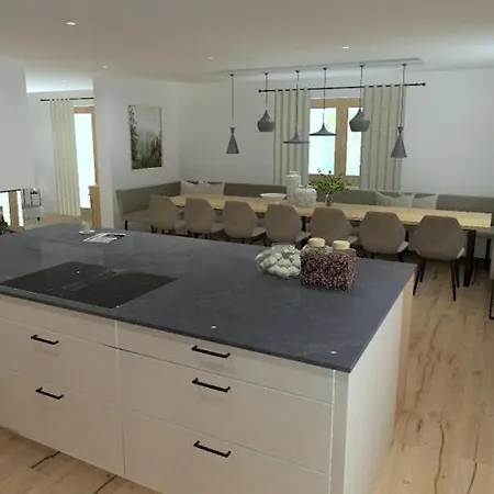 Maroldenhof Chalet *