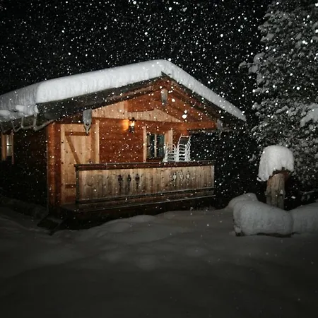 Maroldenhof Saalbach-Hinterglemm
