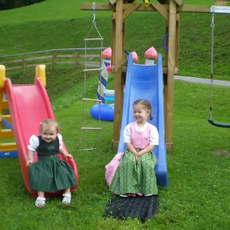 Chalet Maroldenhof *