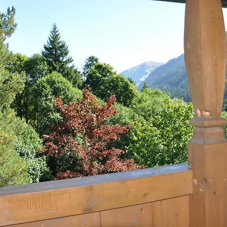 Maroldenhof * ザールバッハ・ヒンターグレム