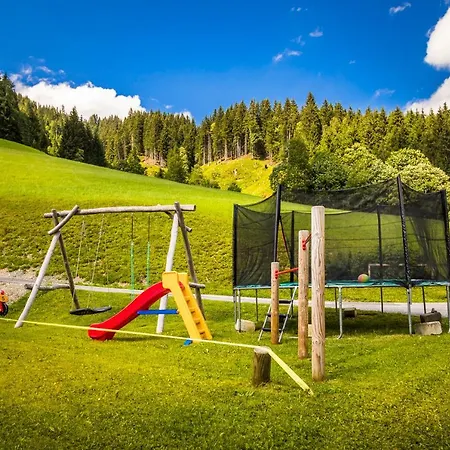 Maroldenhof * Saalbach-Hinterglemm