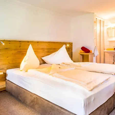 シャレー Maroldenhof *