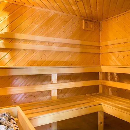 Maroldenhof Chalet *