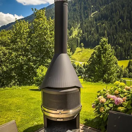 Maroldenhof Chalet *