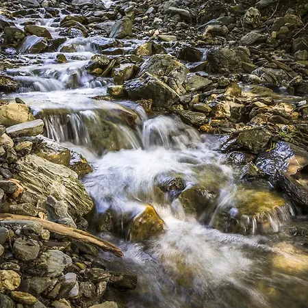 Maroldenhof シャレー