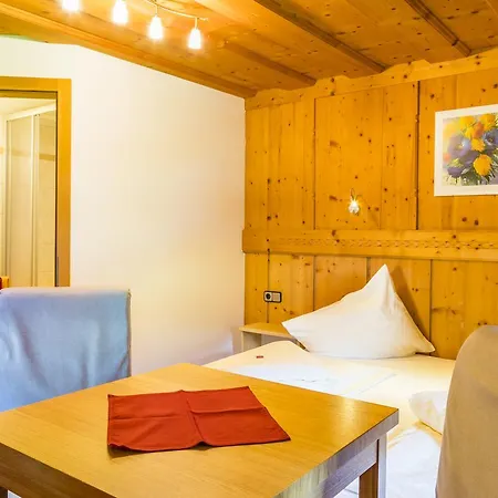 Maroldenhof シャレー