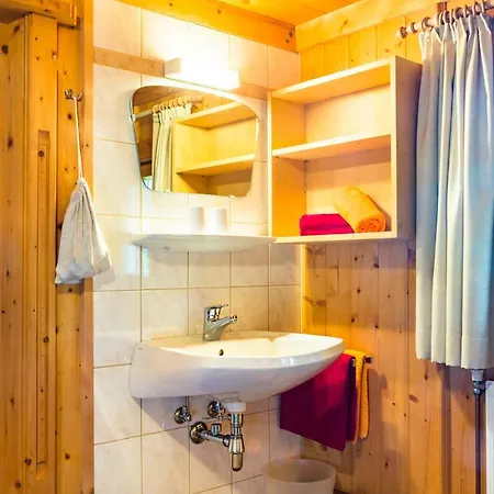 シャレー Maroldenhof