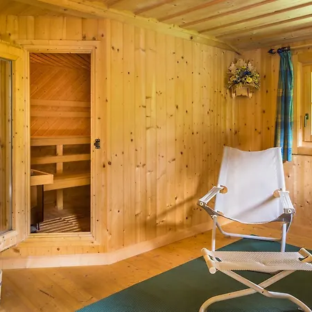 Maroldenhof Chalet *