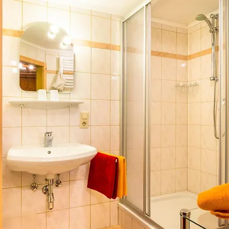 シャレー Maroldenhof *