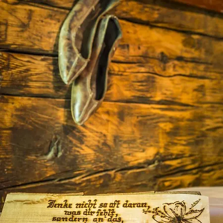 Maroldenhof シャレー *