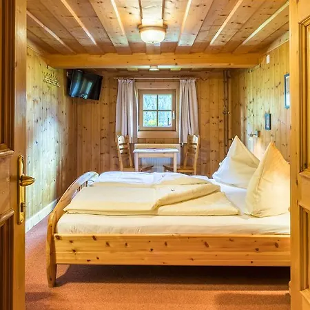 Maroldenhof シャレー