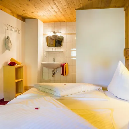 シャレー Maroldenhof ザールバッハ・ヒンターグレム