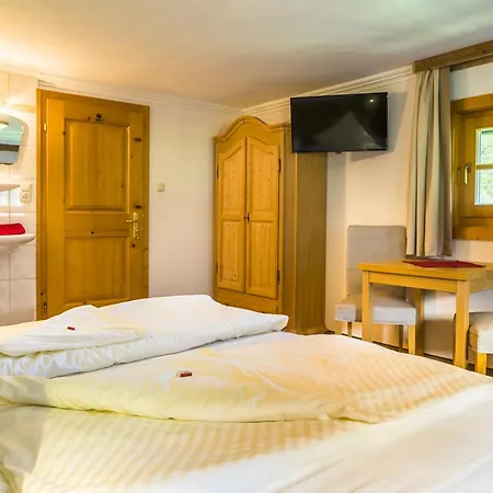 Maroldenhof シャレー