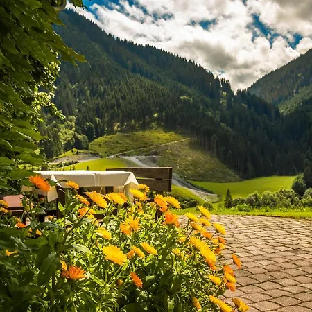 Maroldenhof * ザールバッハ・ヒンターグレム