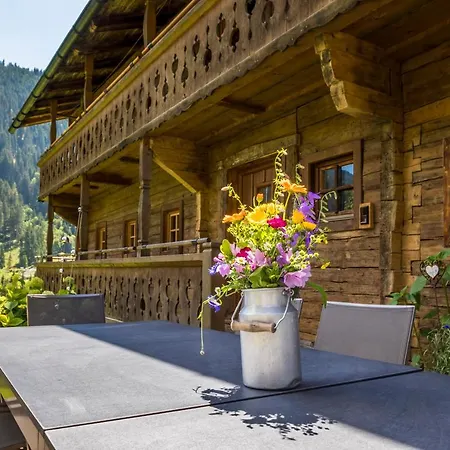 シャレー Maroldenhof *