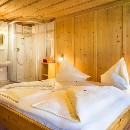 Maroldenhof シャレー